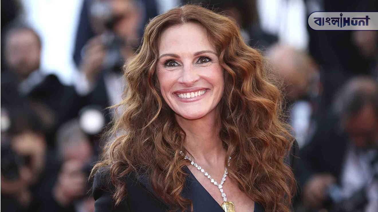 julia roberts