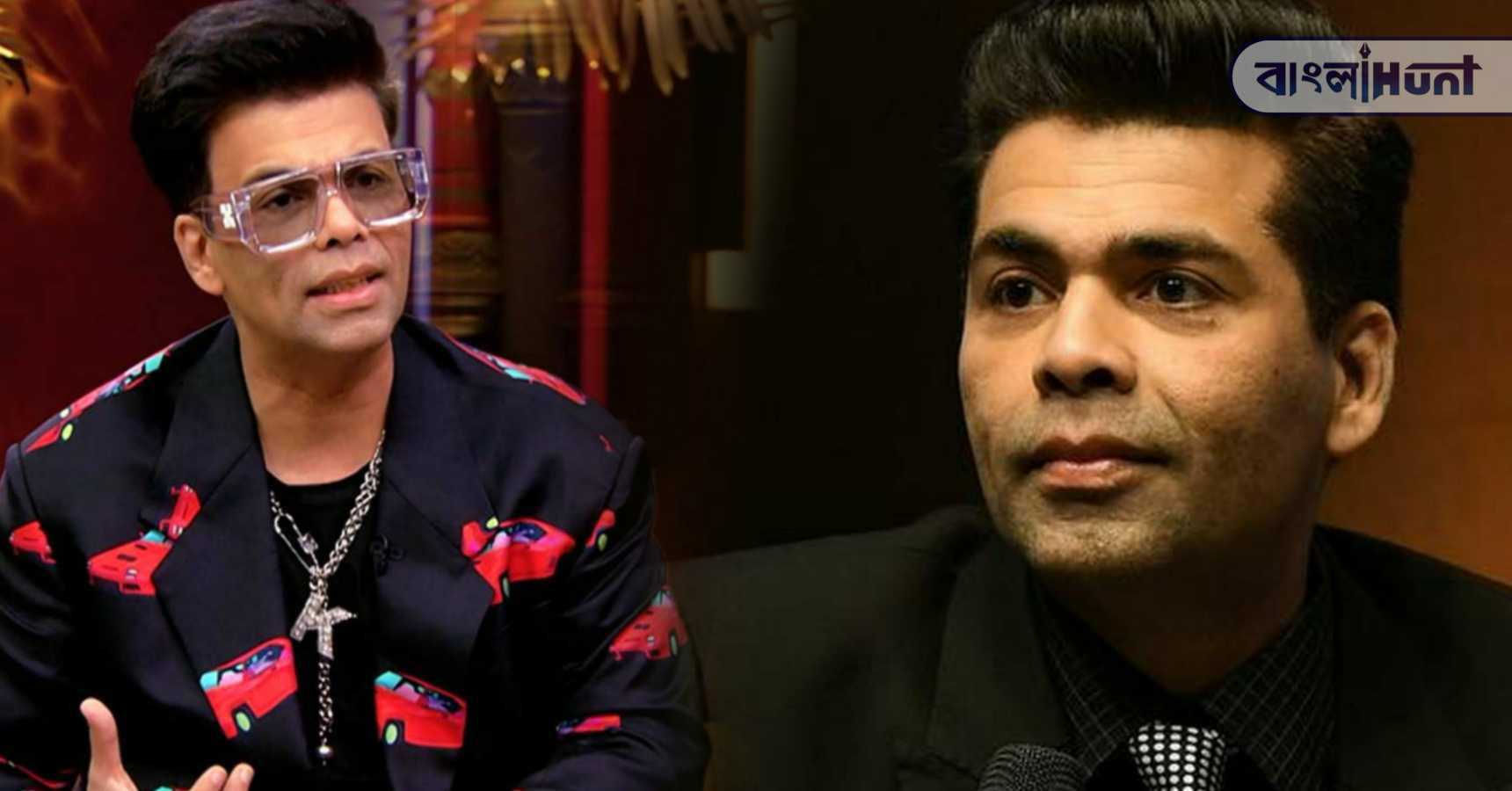 karan johar