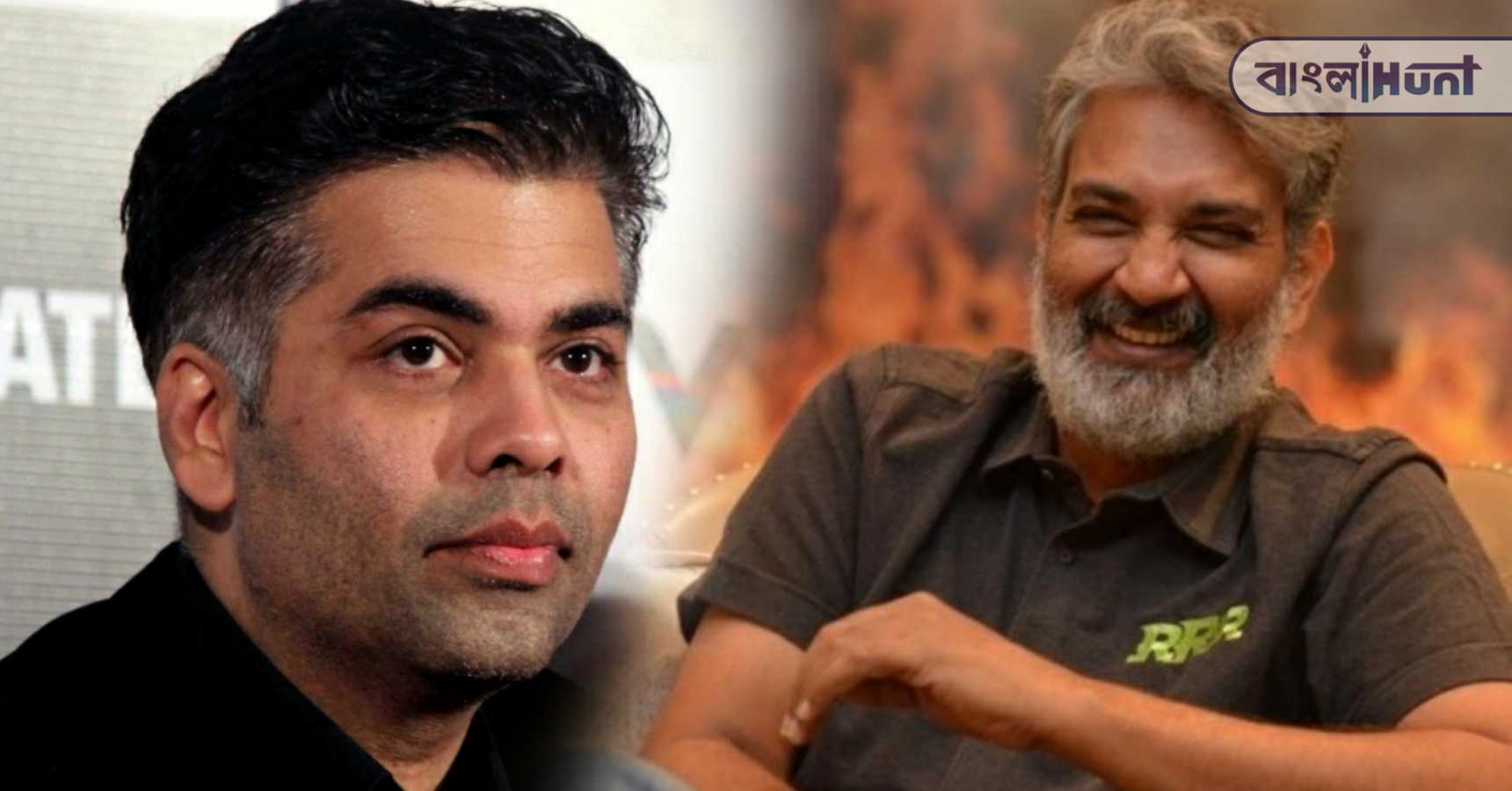 karan rajamouli