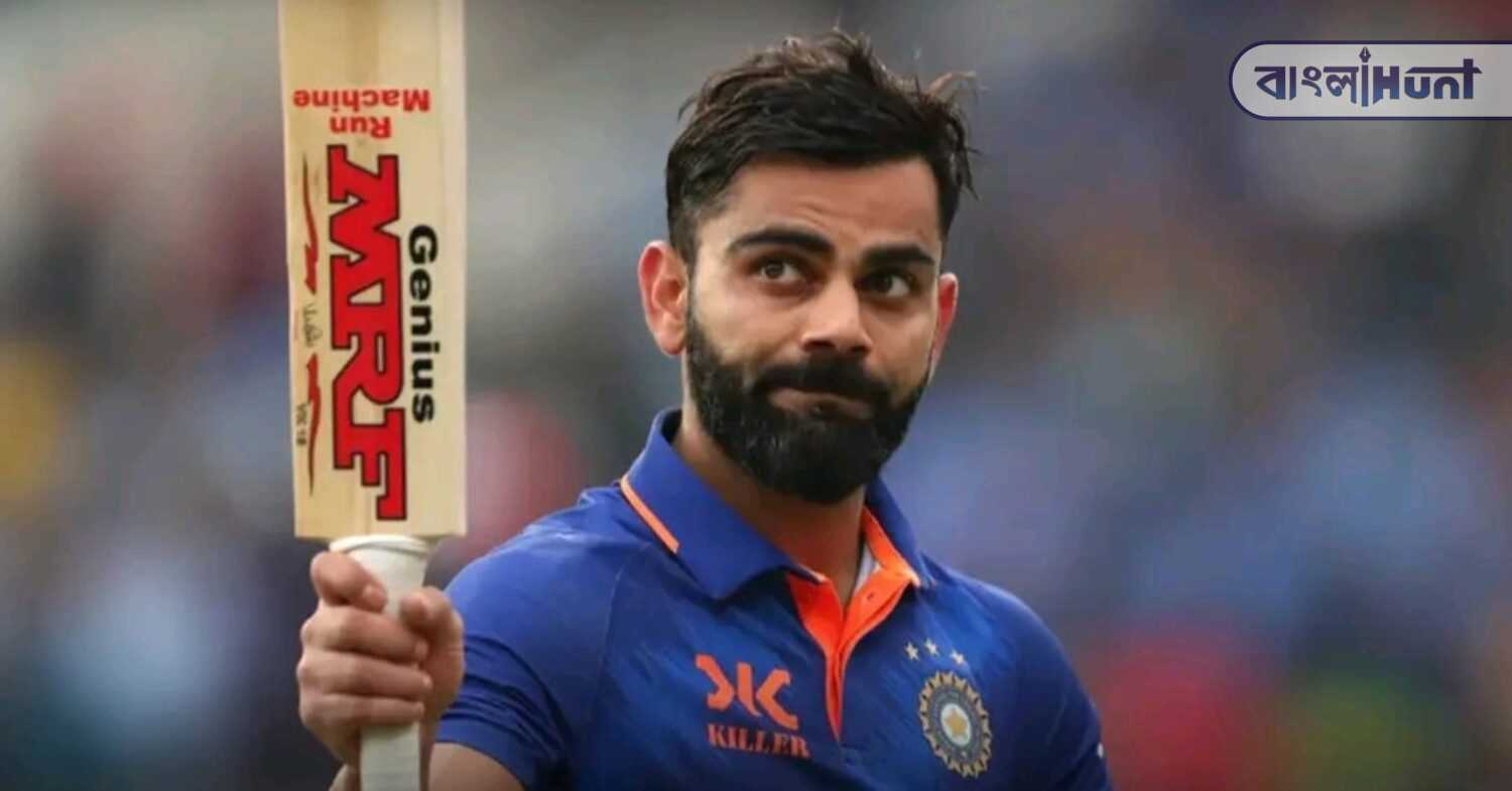 kohli 166