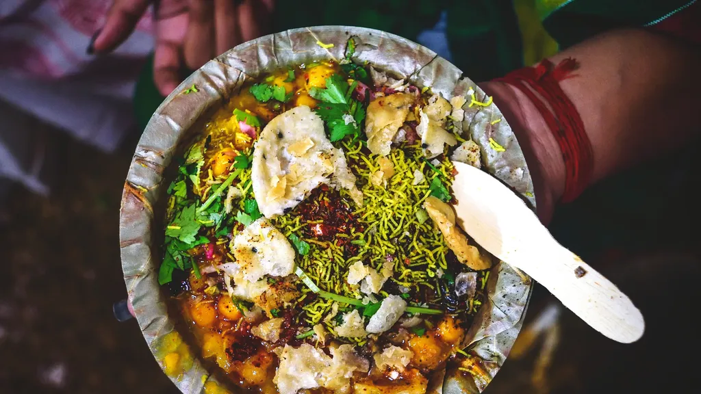 best kolkata street food 