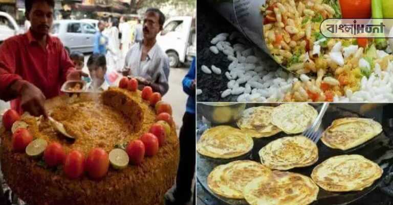 kolkata best street food