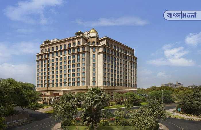 leela palace delhi