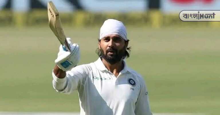 murli vijay