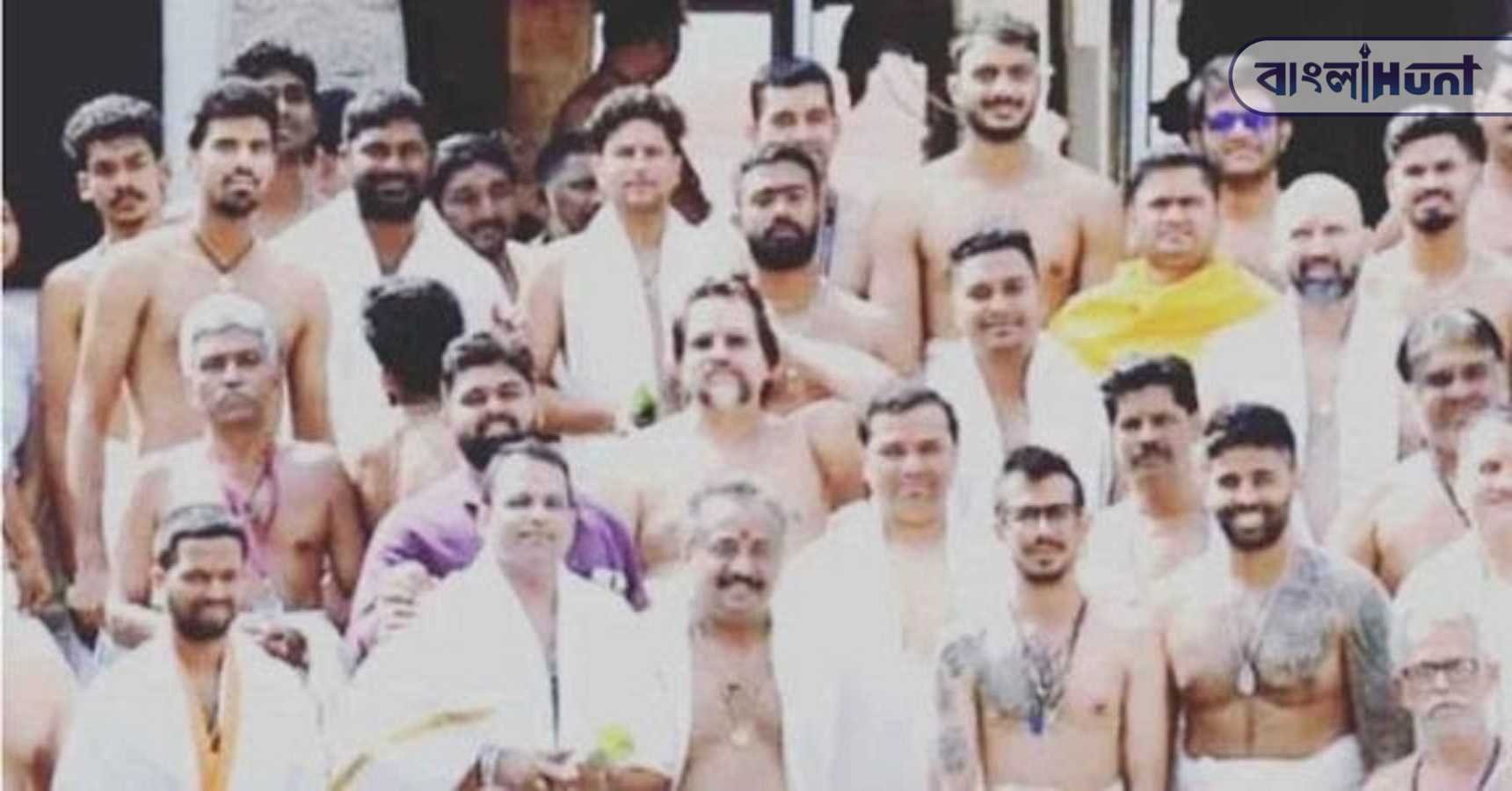 padmanabhaswamy temple india