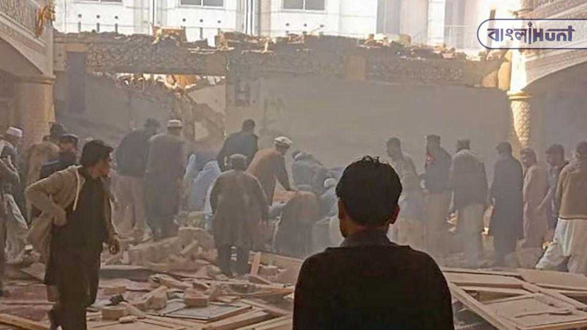 pak mosque attack