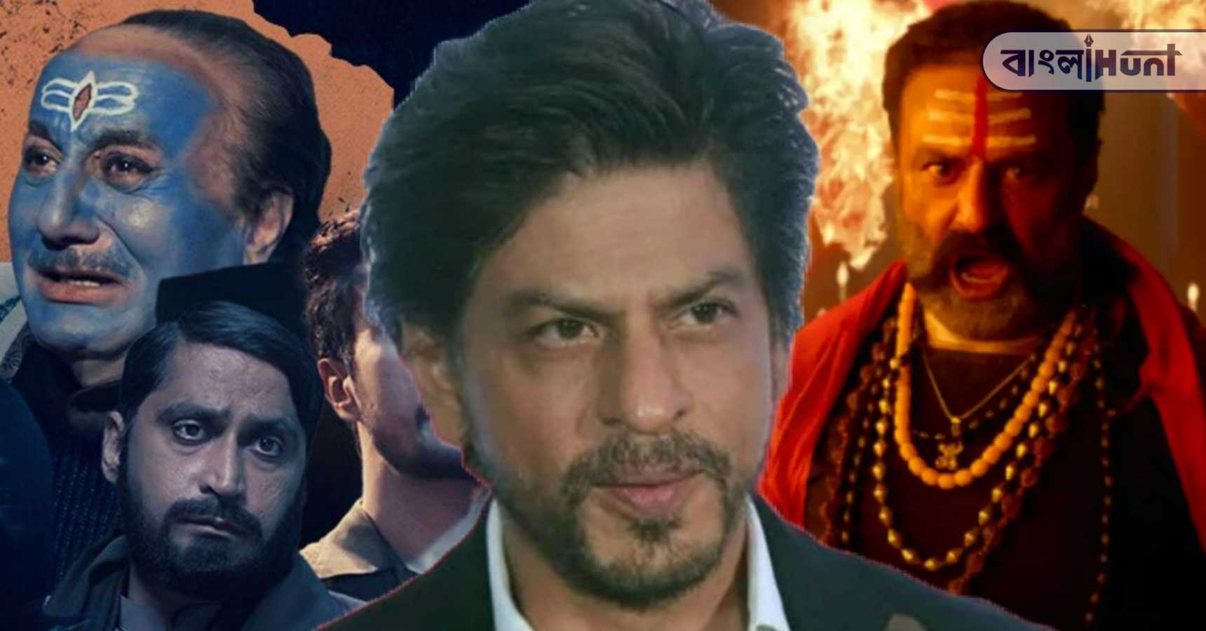 pathan shahrukh khan