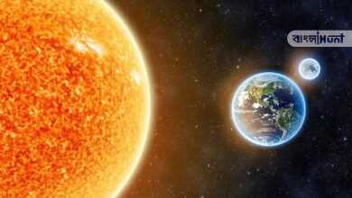 perihelion earth sun