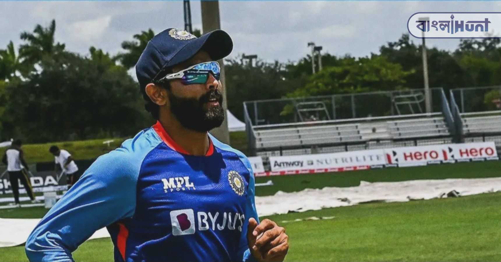 ravindra jadeja