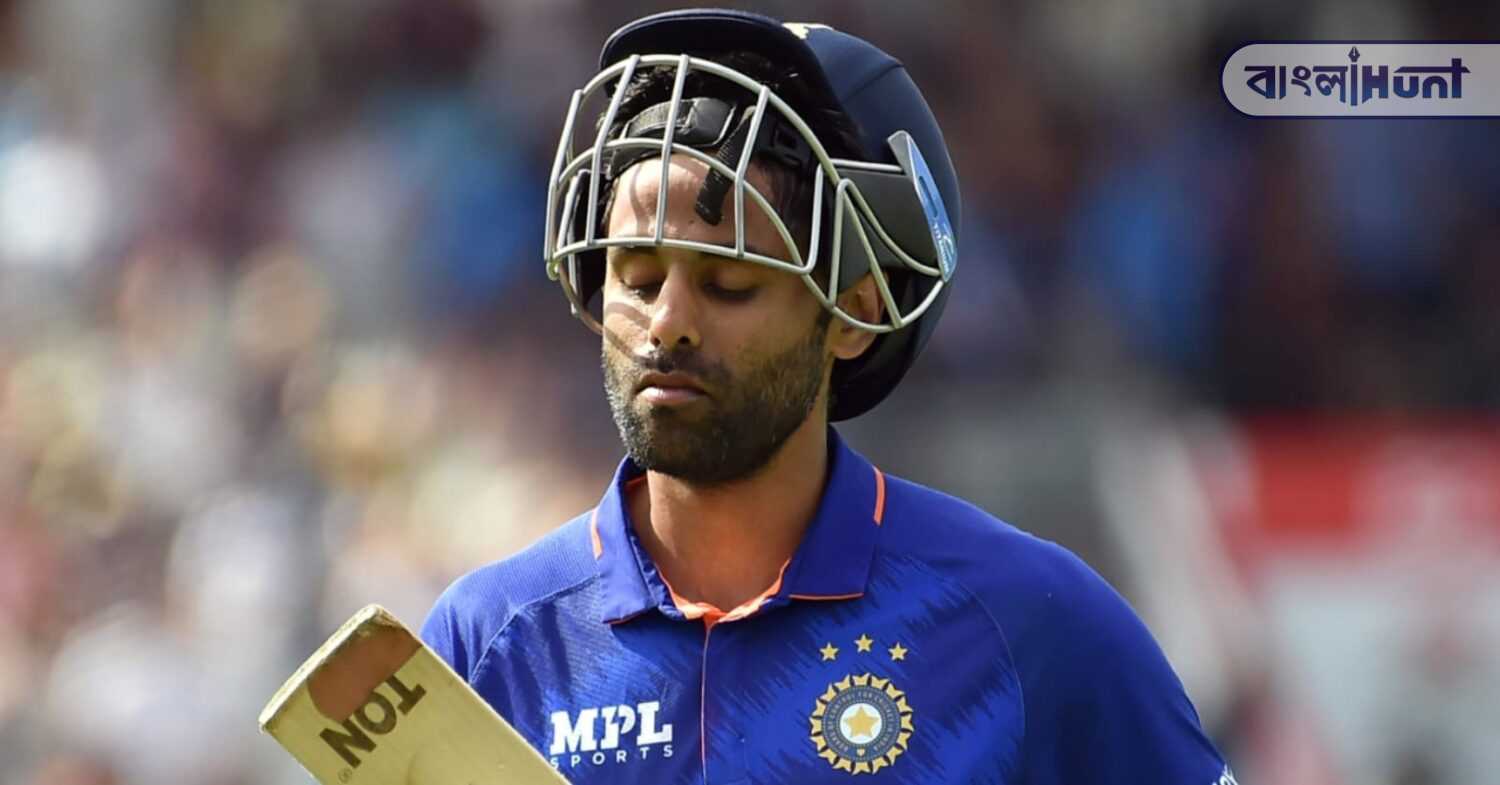 sad suryakumar yadav