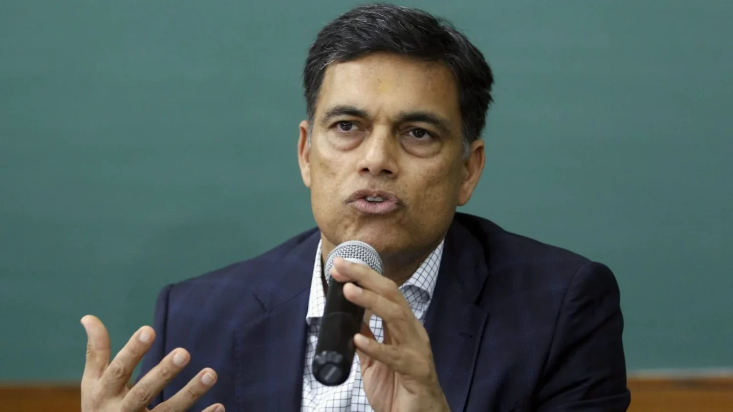 sajjan jindal