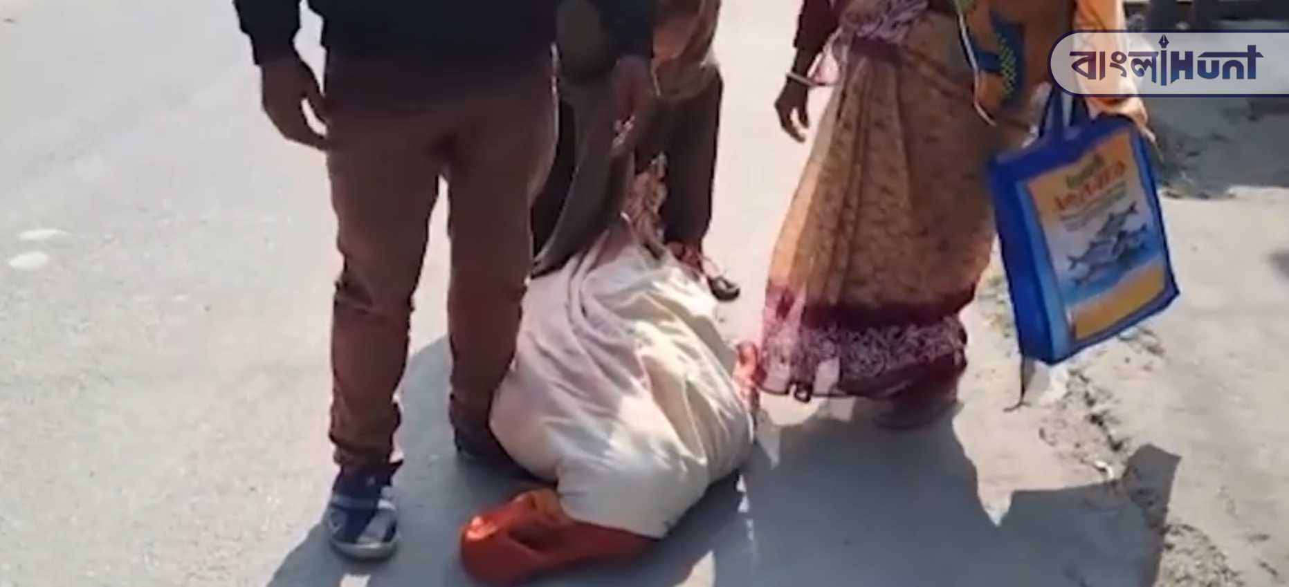 Jalpaiguri deadbody