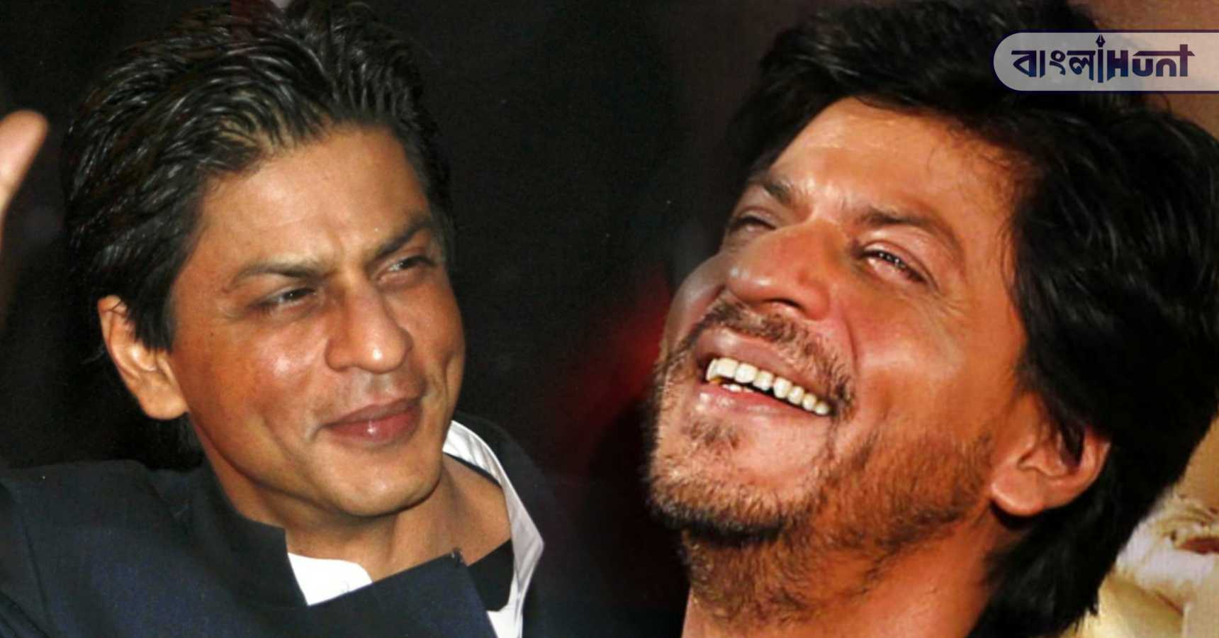 shahrukh khan pathan