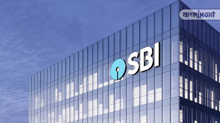 state bank of india