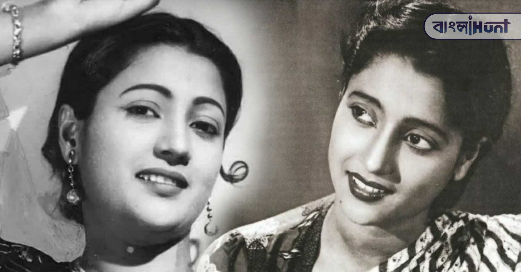 suchitra sen