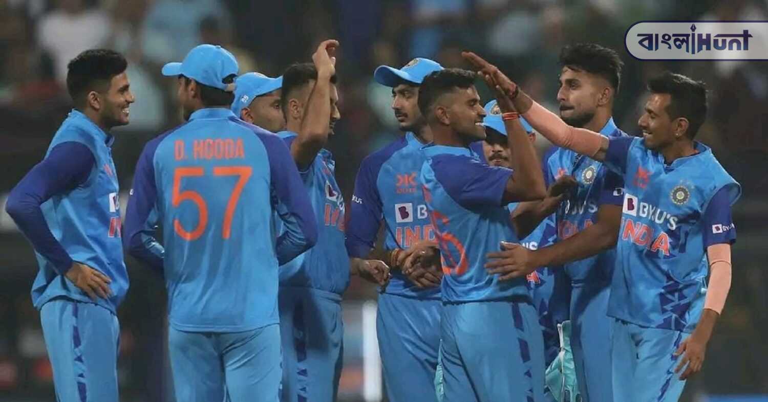 team india 1st win