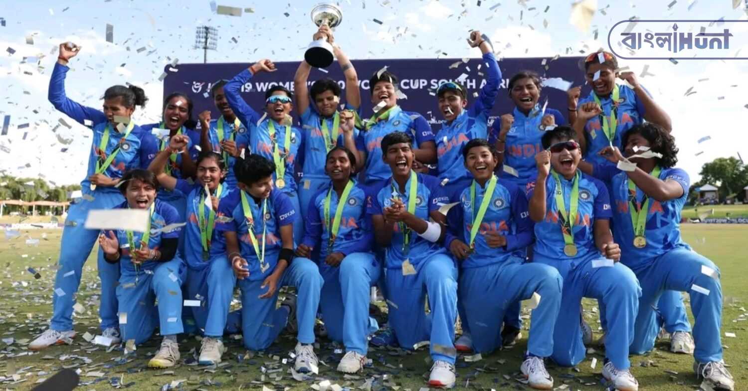 u19 wc india