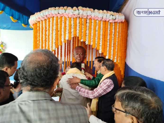 vidyasagar statue midnapore