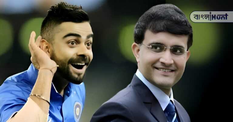 virat kohli, sourav ganguly