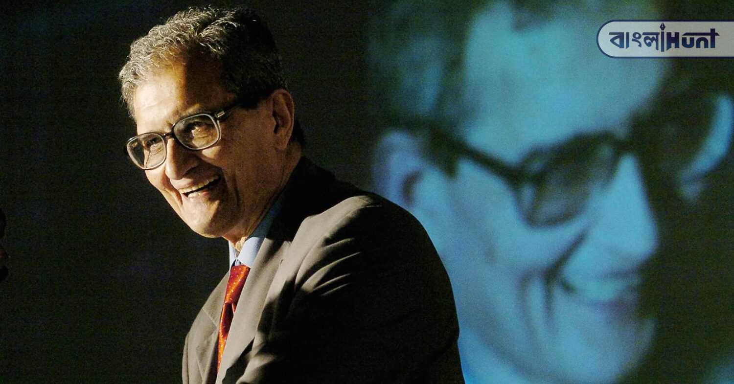 amartya sen 