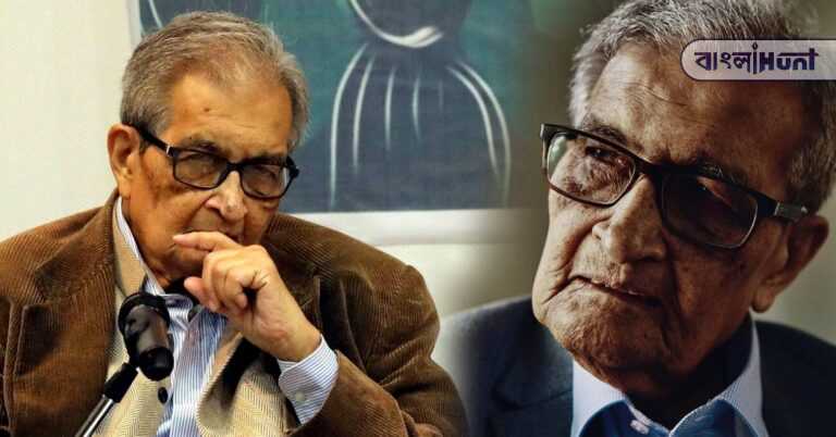 amartya sen