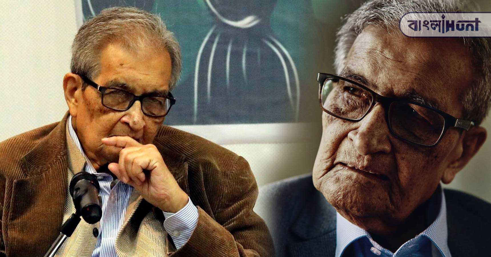 amartya sen