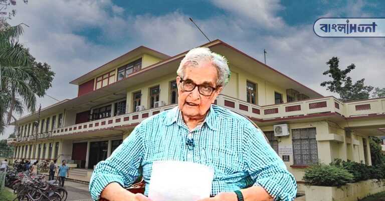 amartya sen