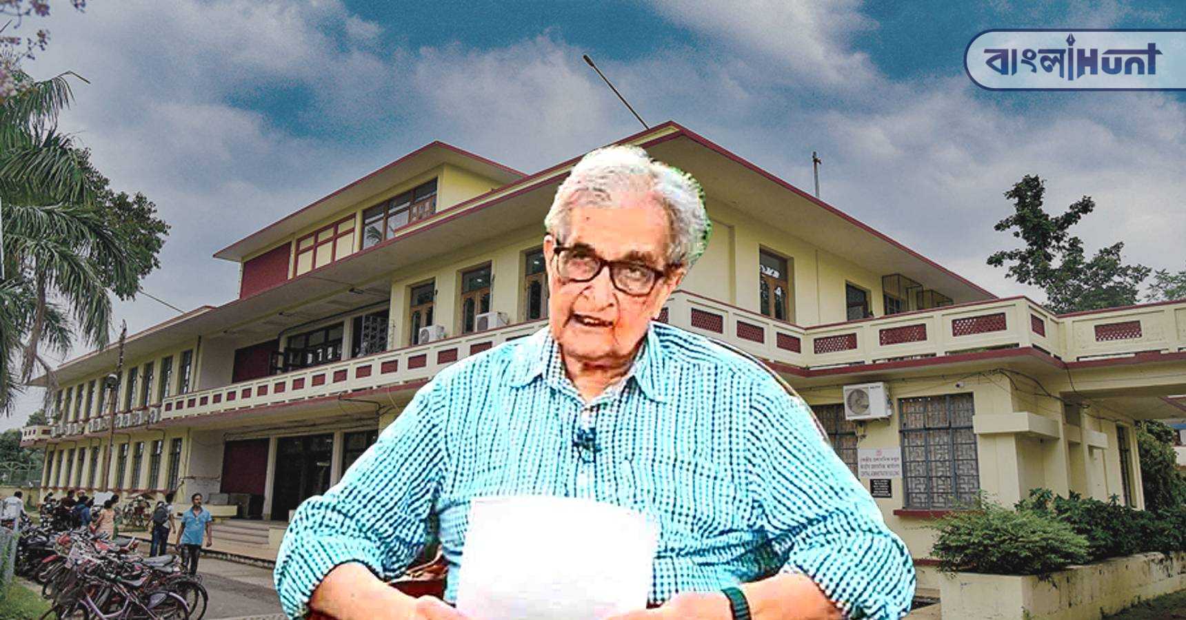 amartya sen