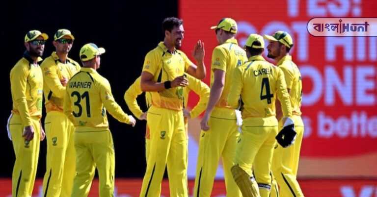 australia cricket team