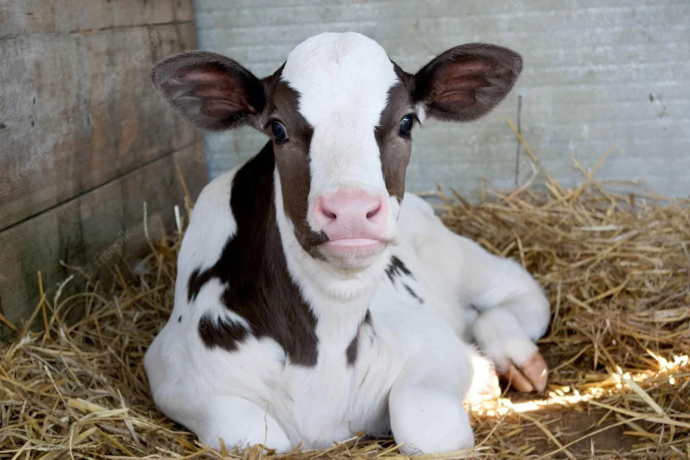 Cow Calf