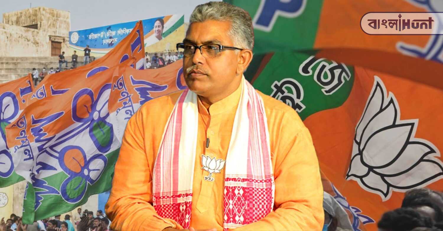 dilip ghosh 