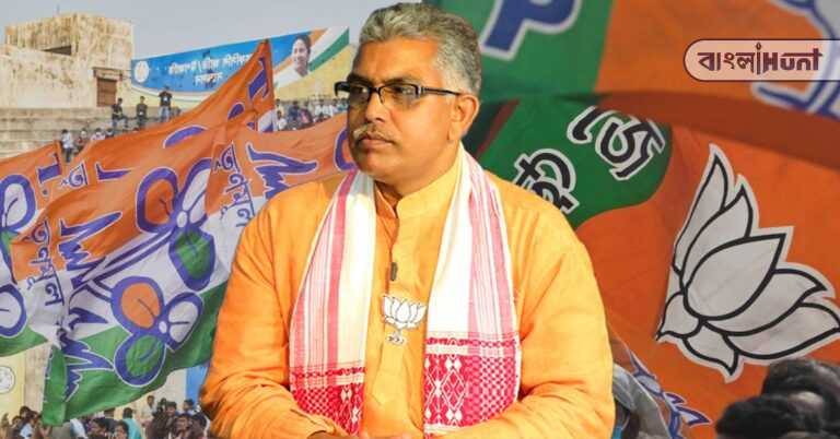 dilip ghosh