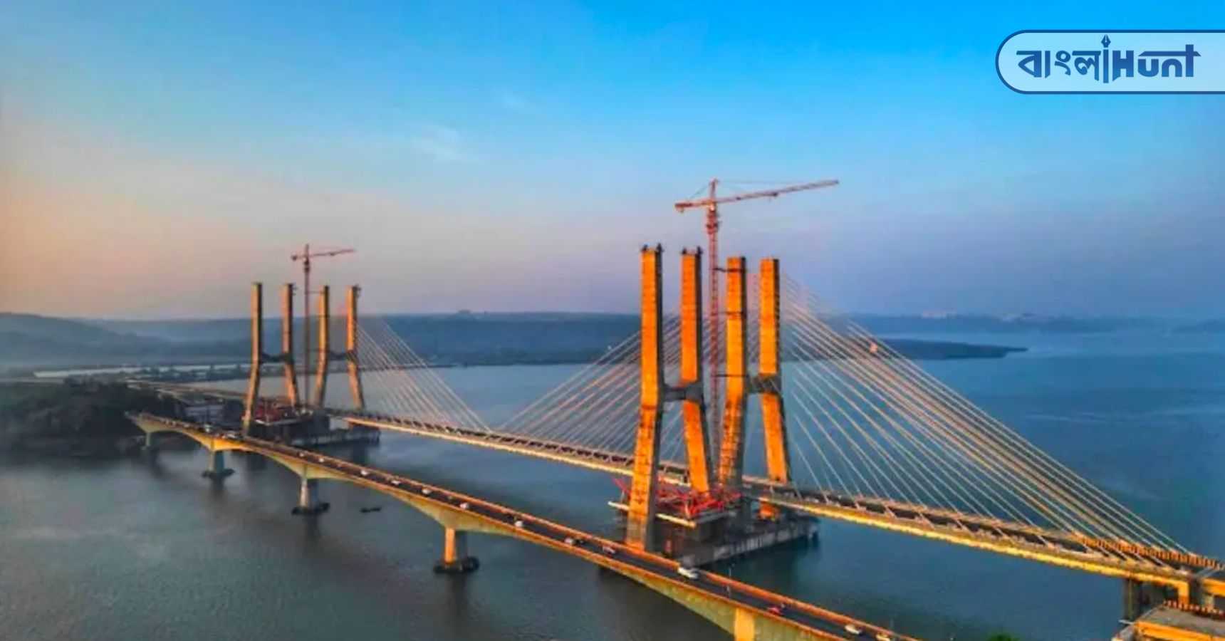 india cable bridge