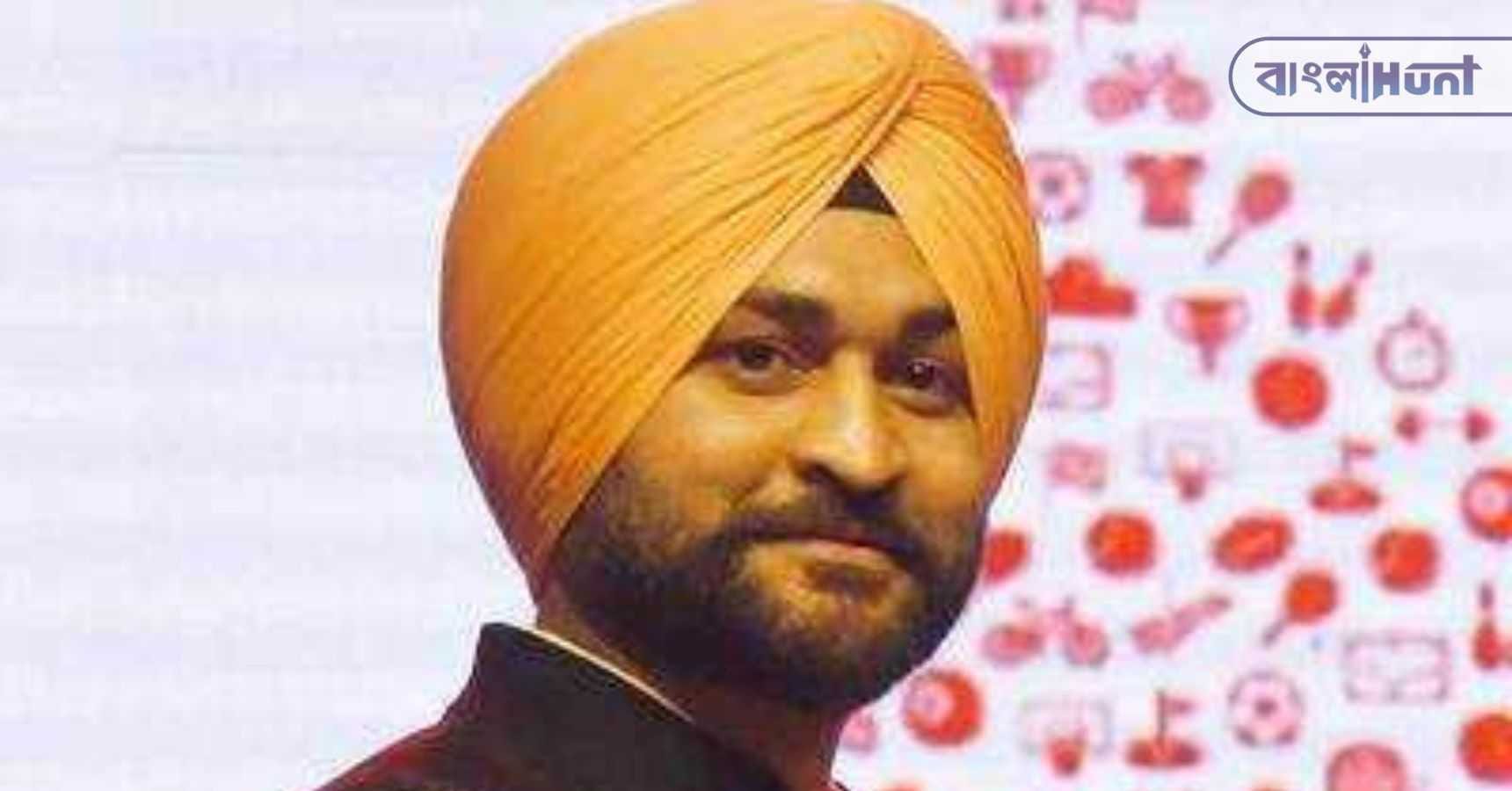 Sandeep Singh 