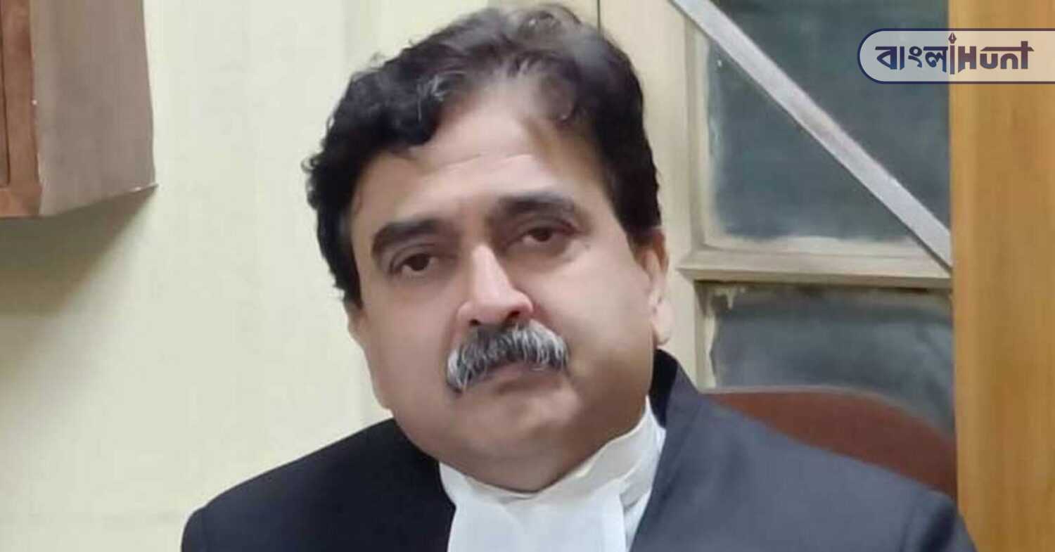 justice ganguly