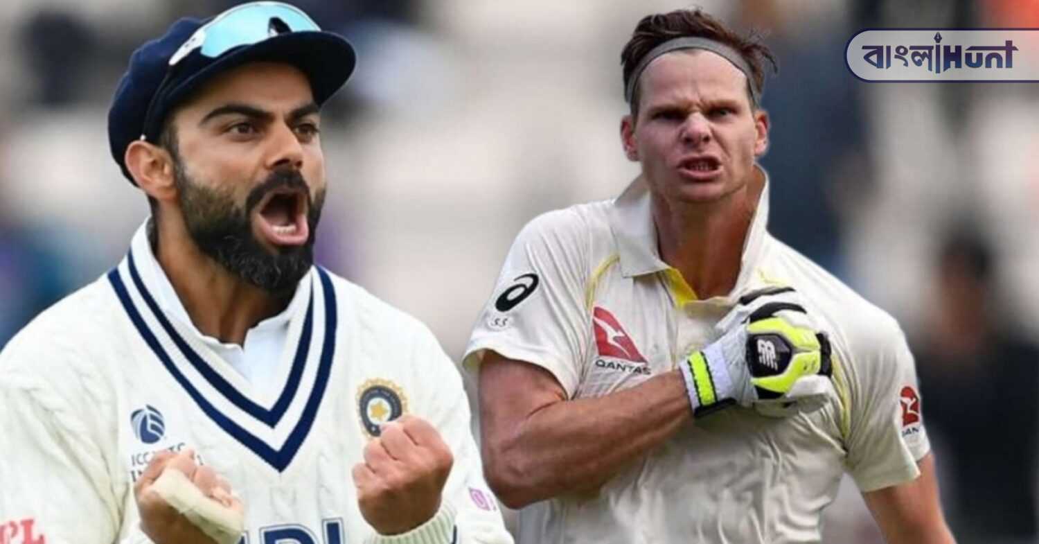 kohli steve