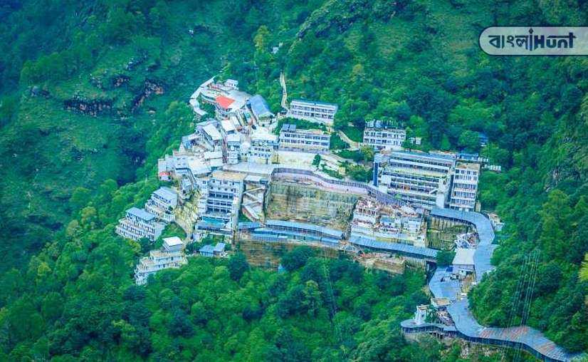 Maa Vaishno Devi