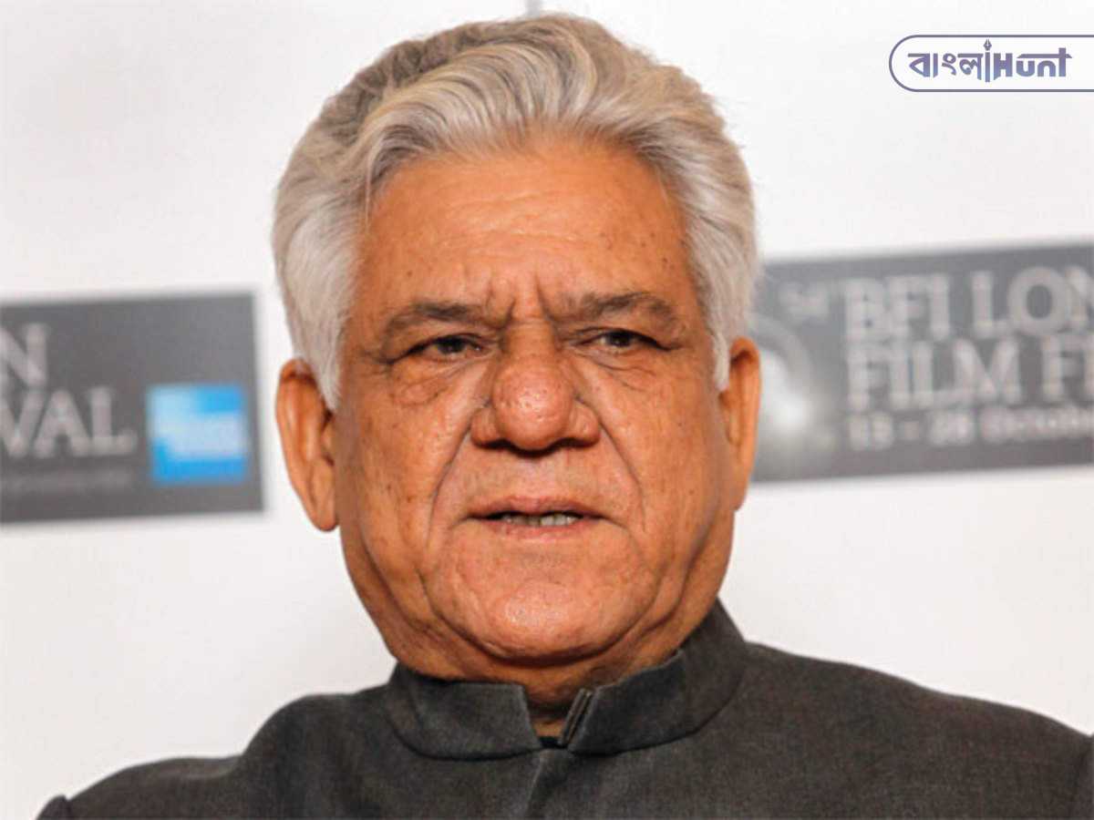 om puri