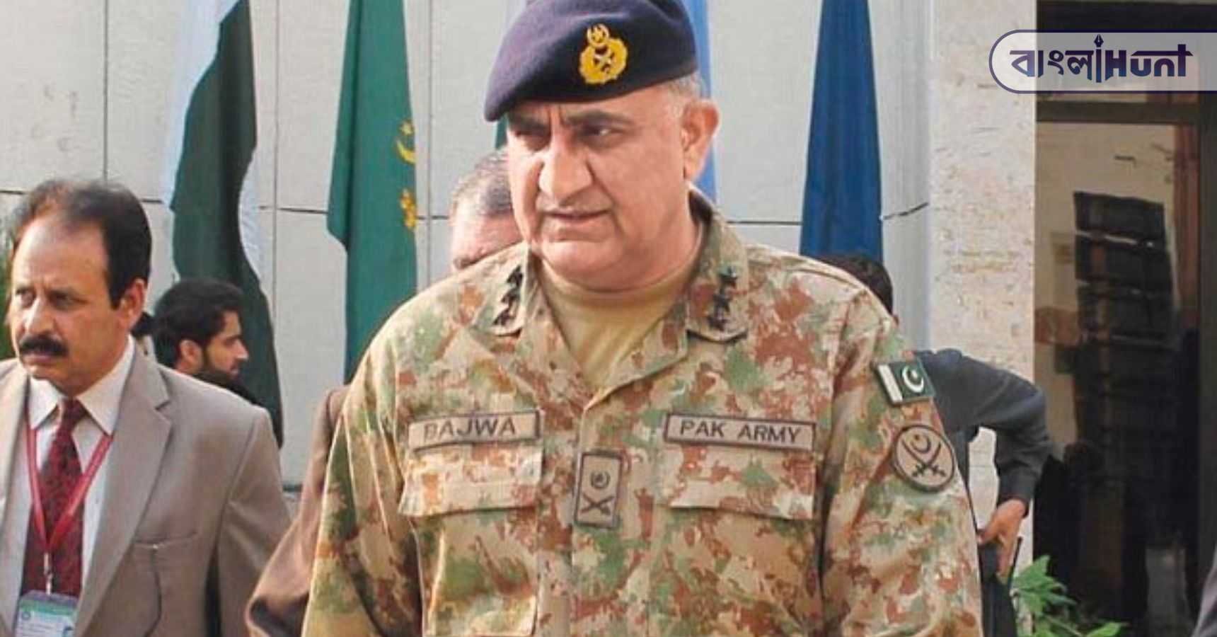 qamar bajwa