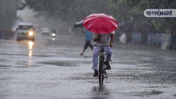 It may rain in West Bengal in the middle of winter Weather Update 