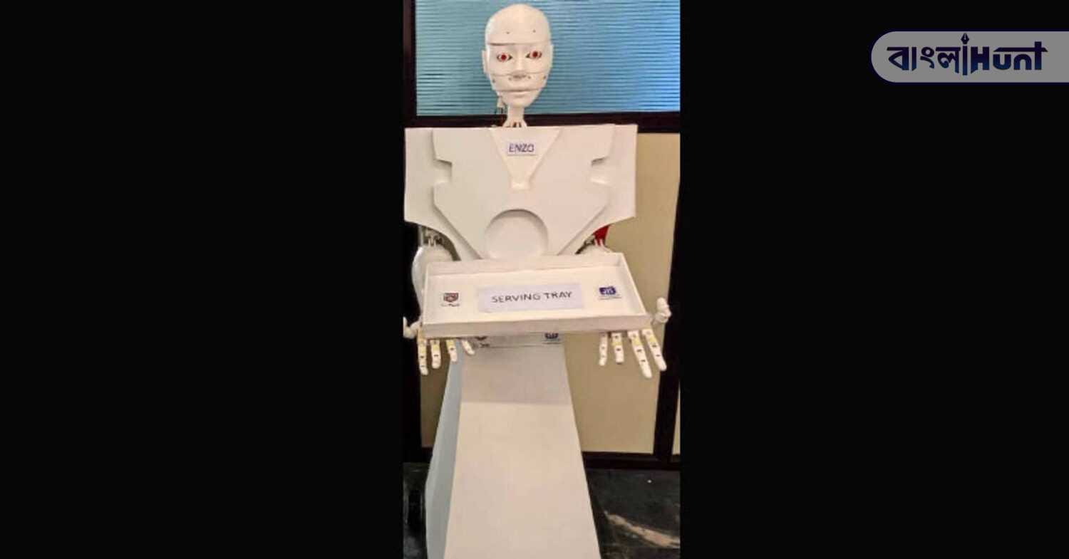 robot nurse 2