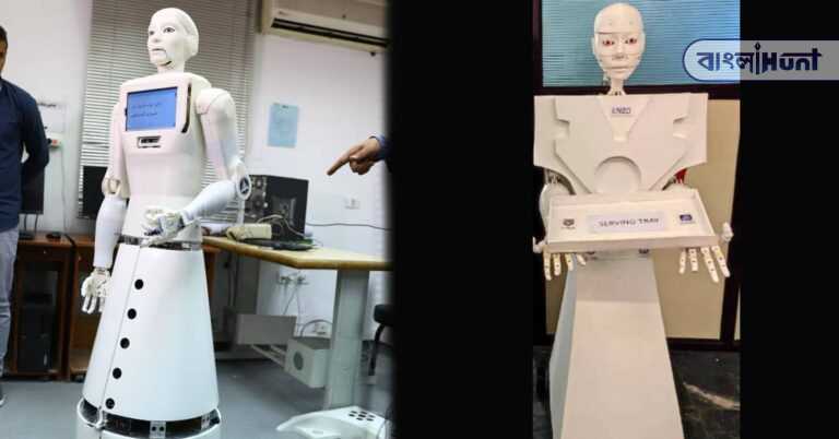 robot nurse