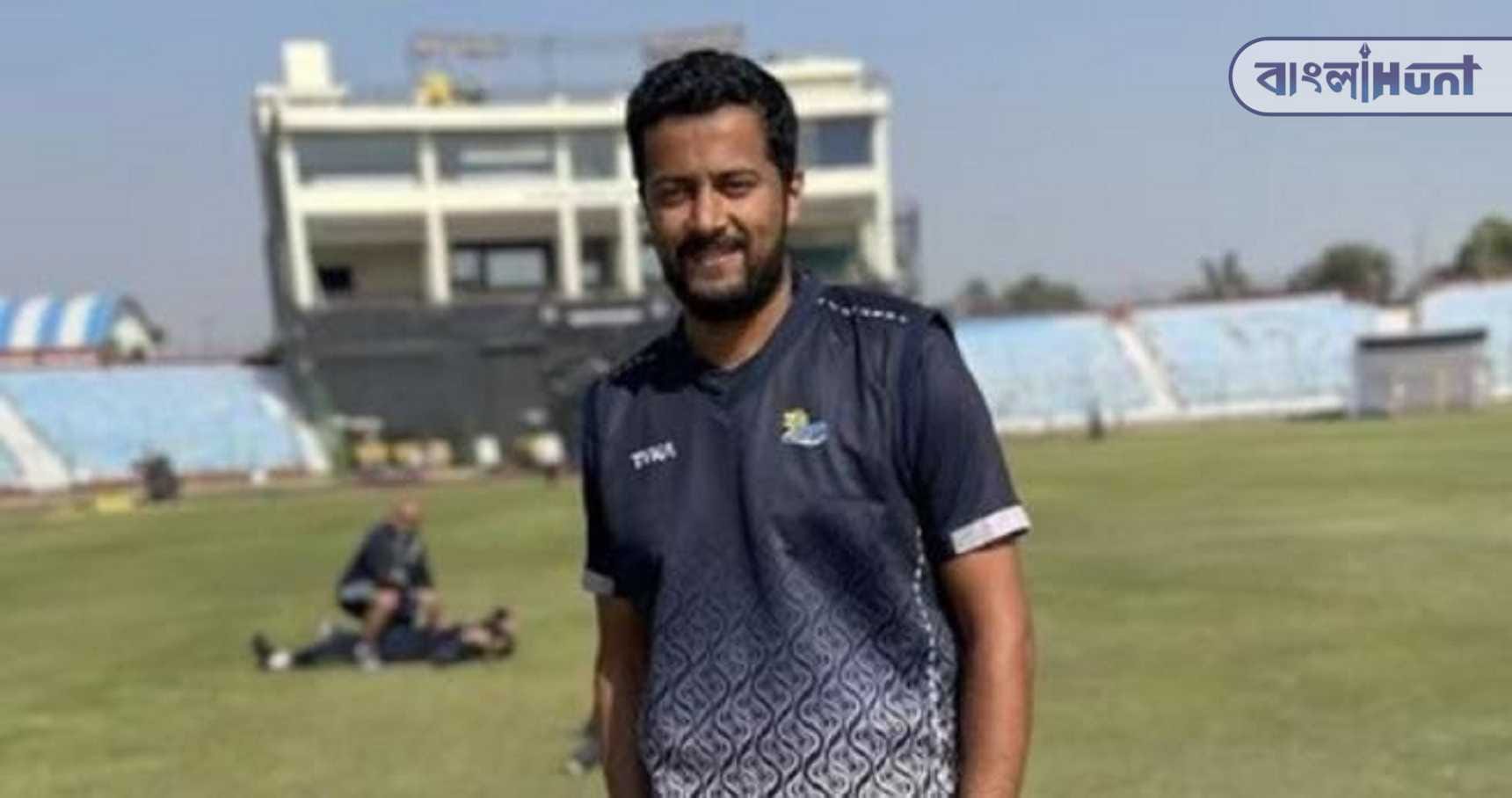 siddharth sharma