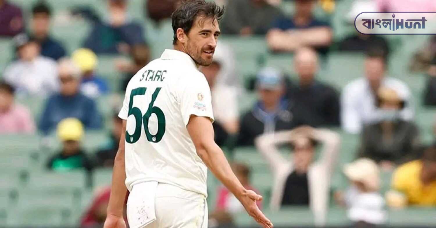 starc injury