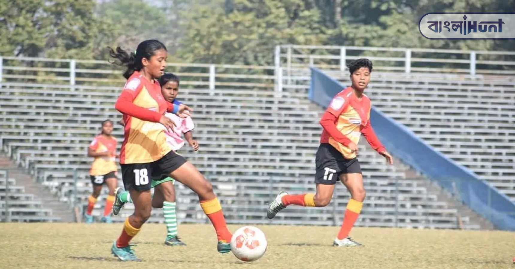 women east bengal