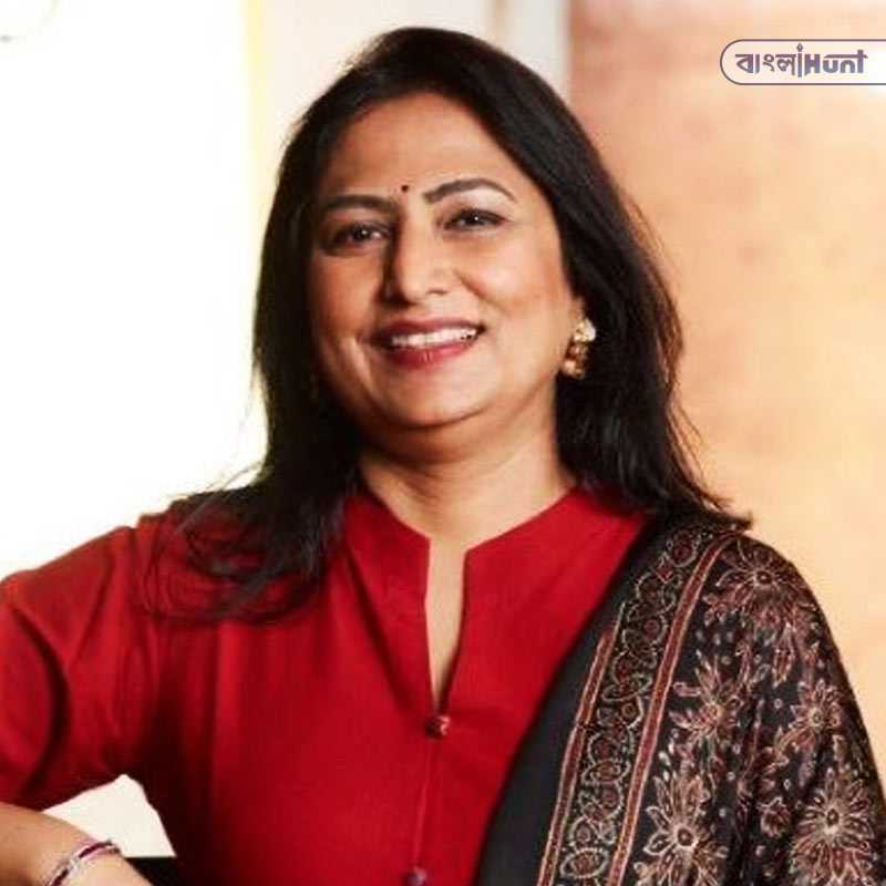 Priti adani