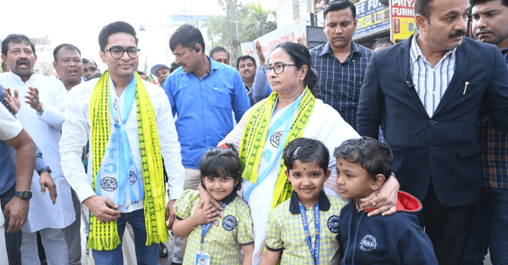 Mamata Tripura