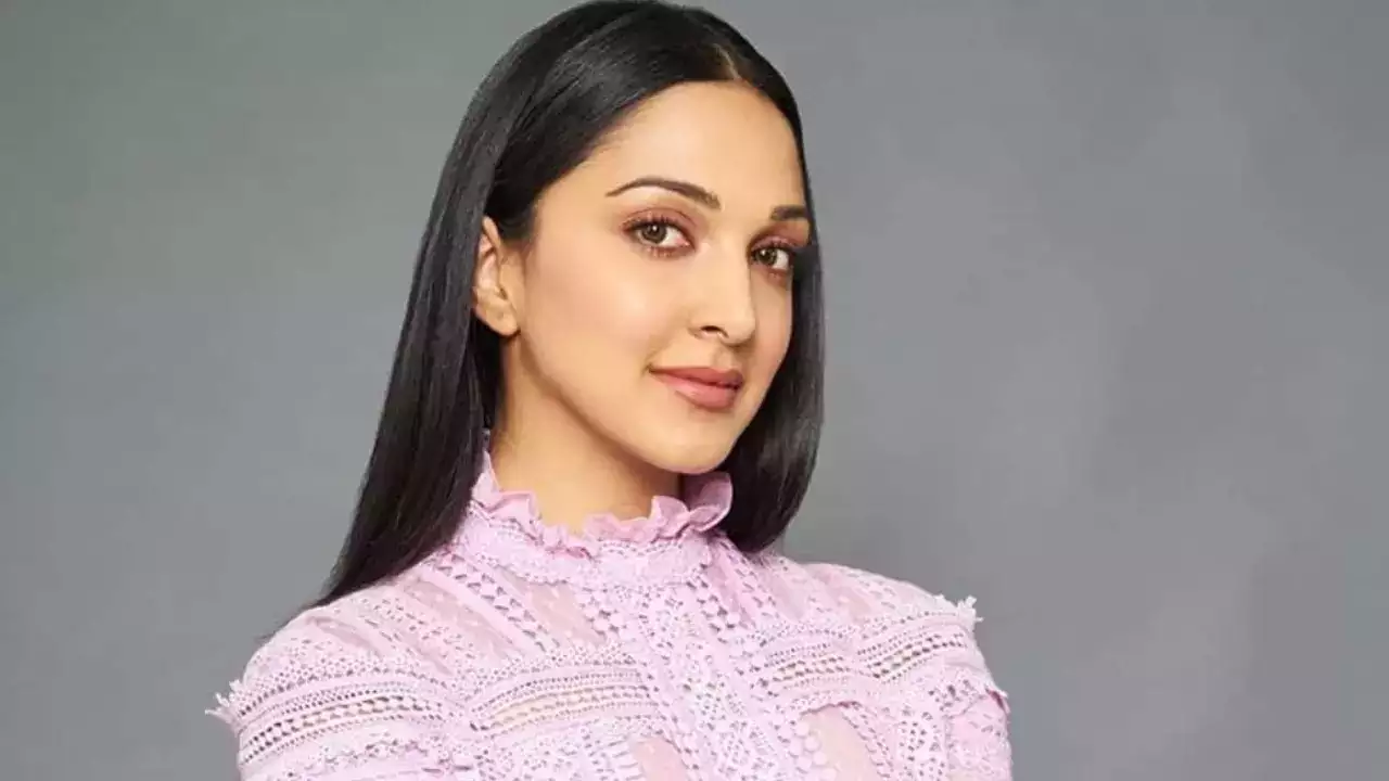 Kiara Advani