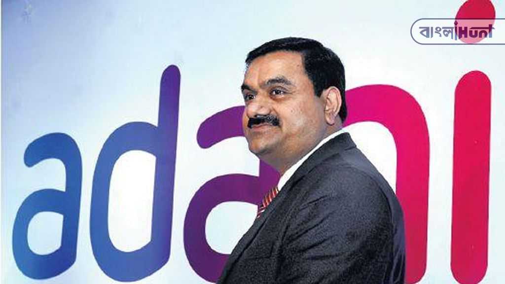 Adani's old friend will invest Rs 6,000 crore in the company 