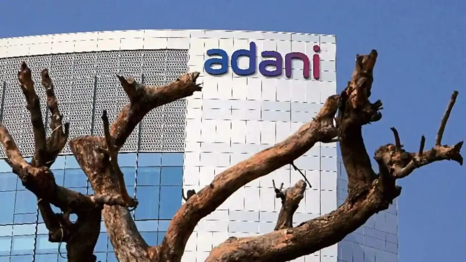 adani office